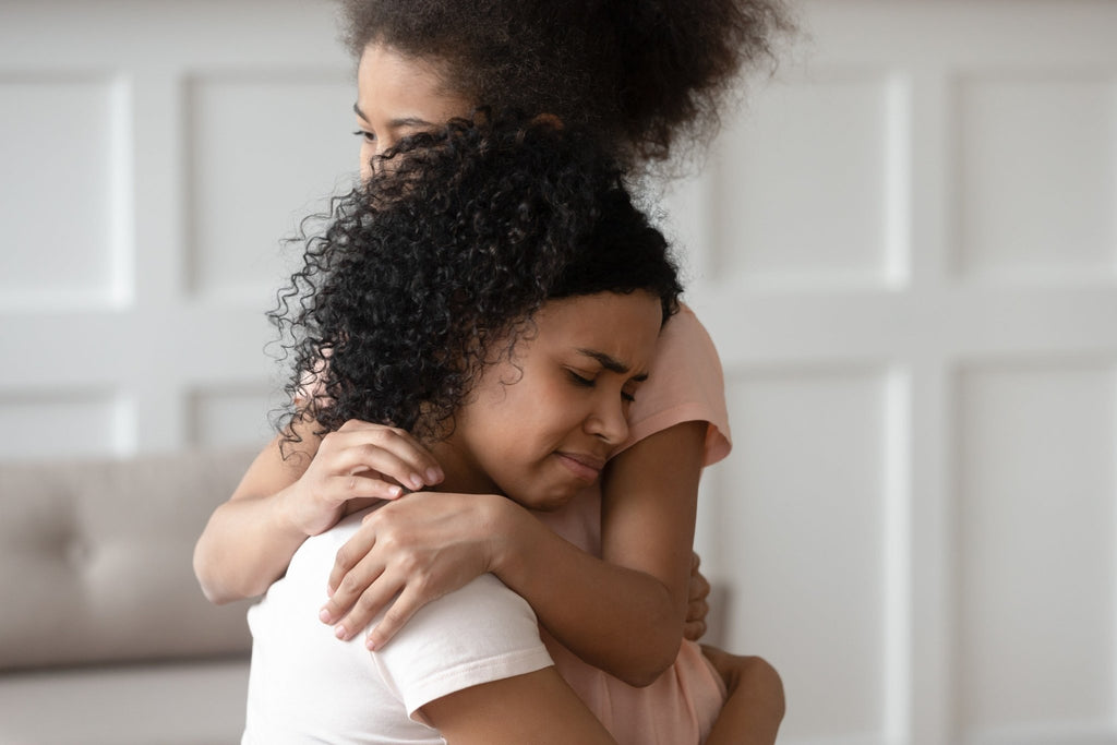 7 Ways to Overcome Mom Guilt