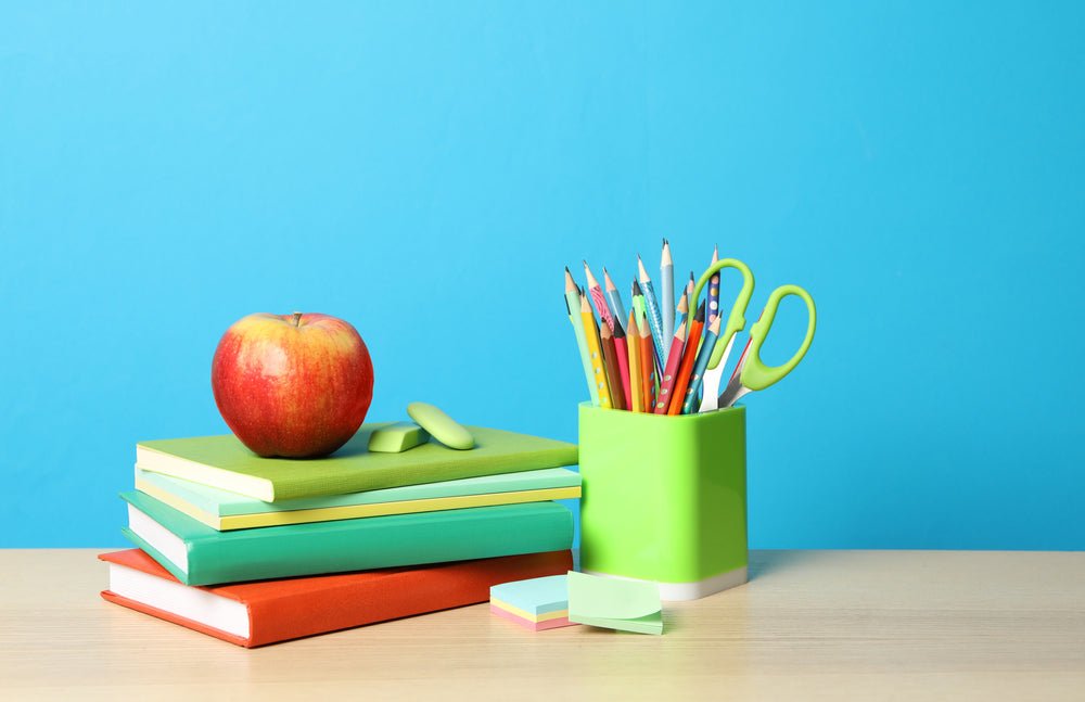 Back to School Tips and End of Summer Fun