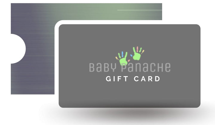 Baby Panache Gift Card - Baby Panache