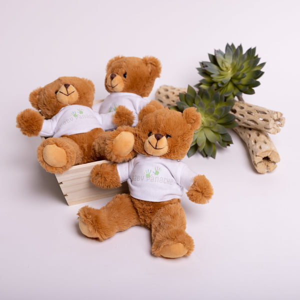 BP Teddy Bear - Baby Panache